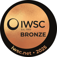 IWSC 2025 bronz