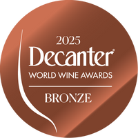 Decanter WWA 2025