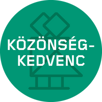 Közönségkedvenc