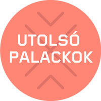 UTOLSÓ PALACKOK