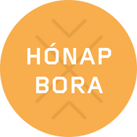 A hónap bora