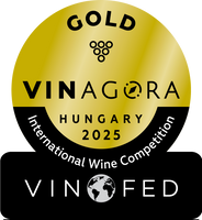 Vinagora 2025 Gold