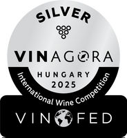 Vinagora 2025 Silver