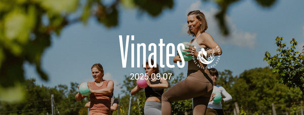 Vinates - 2025.09.07. vasárnap