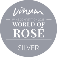 World of Rosé 2026 - Silver