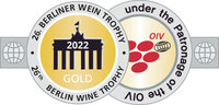 Berliner Wine Trophy 2022 Summer Tasting
