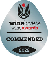 Winlovers 2022 Commended