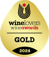 Winelovers Gold