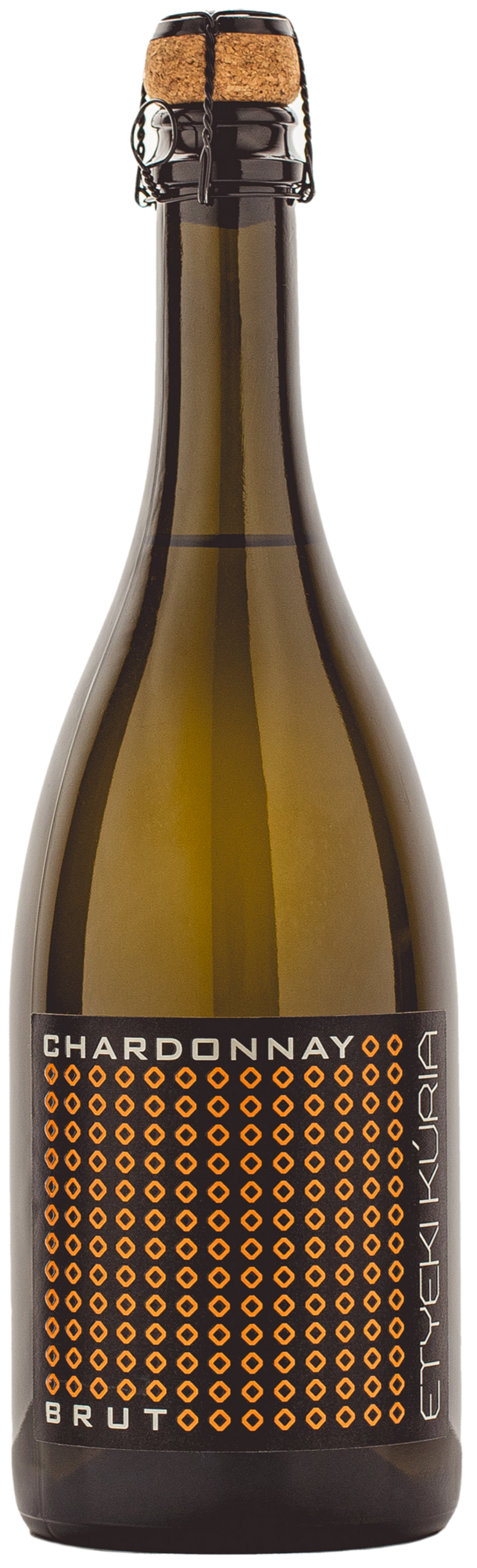 Etyeki Kúria Chardonnay Brut