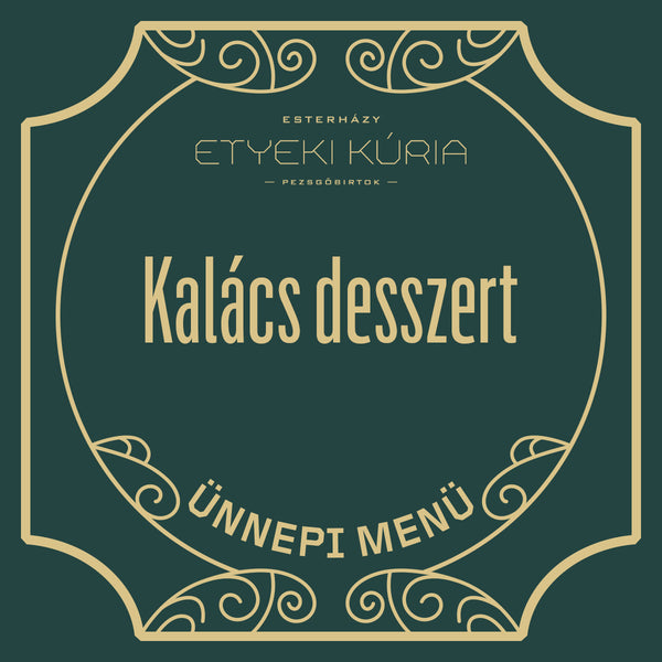 Házi kalács gyömbéres narancsos szilvalekvárral