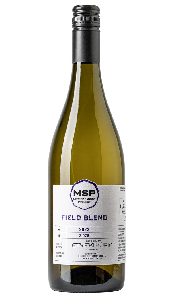 Etyeki Kúria MSP Field Blend 2023