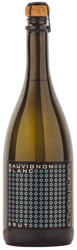 Etyeki Kúria Sauvignon Blanc Brut