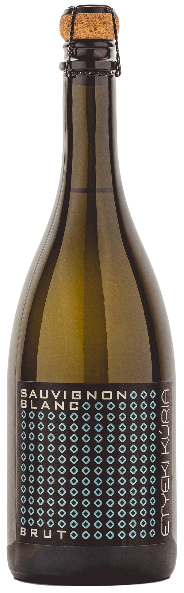 Etyeki Kúria Sauvignon Blanc Brut