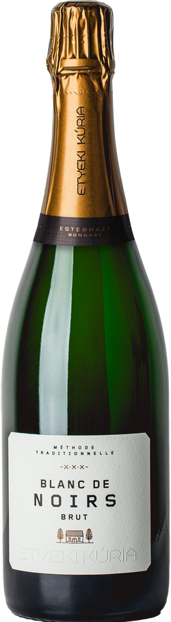 ETYEKI KÚRIA - MÉTHODE TRADITIONNELLE BLANC DE NOIRS – Etyeki