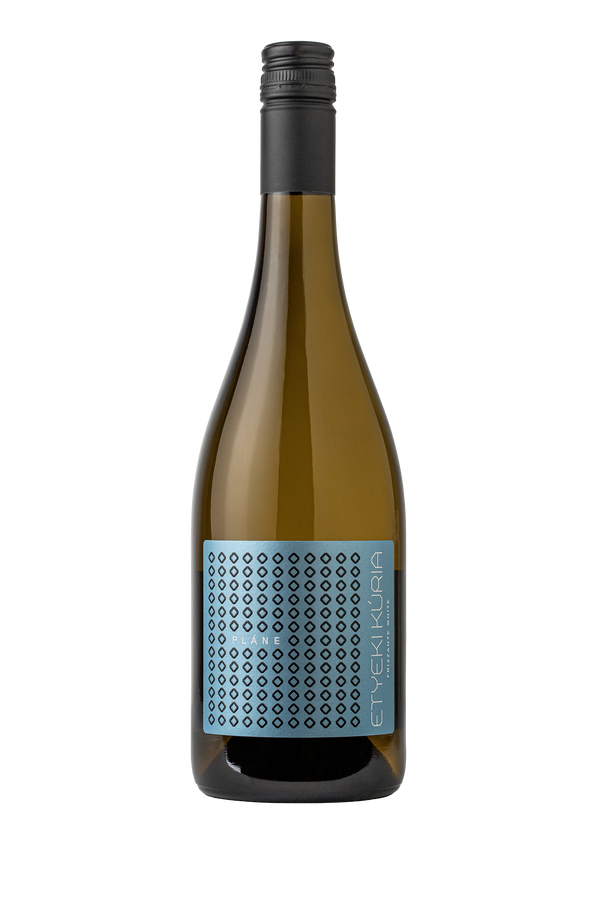 ETYEKI KÚRIA - PLÁNE FRIZZANTE WHITE