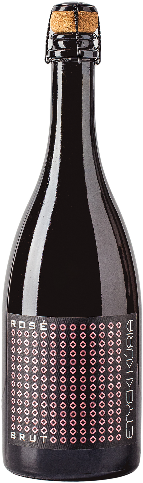 Etyeki Kúria Chardonnay Brut
