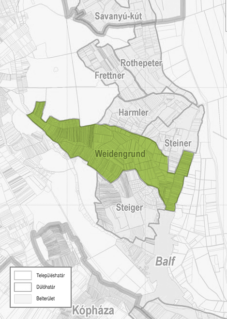 dulo weidengrund